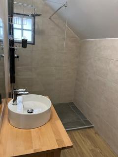 La Josette - Appartement avec jardin privatif - Cilaos - 4