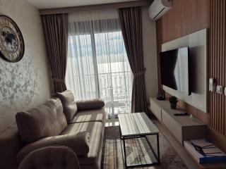 Skyline Apartments - Dobra Voda - 2