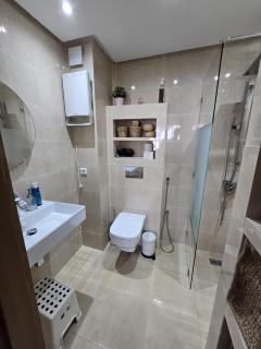 Appartement 250m2 avec grande terasse sans vis à vis ensoleillé - Tanger - 6
