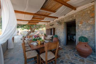 CostaRena Seaside Villa - 3