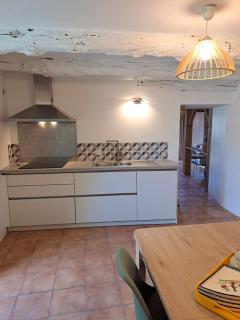 Gîte Chaumière de Floranges 6 personnes Morbihan - La Chapelle-Neuve - 2