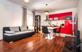 Awesome Apartment In Sibenik - 2