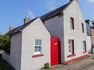 Seashell Cottage - 0