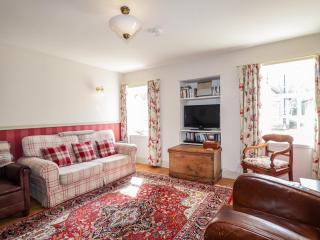 Seashell Cottage - 5