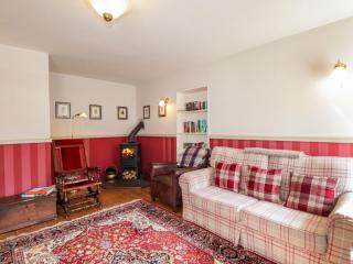 Seashell Cottage - 4