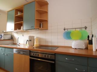 Ferienwohnung in perfekter Lage, Hahnenklee - Hahnenklee-Bockswiese - 2
