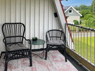 4 star holiday home in SÖLVESBORG - 8