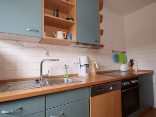 Ferienwohnung in perfekter Lage, Hahnenklee - Hahnenklee-Bockswiese - 1
