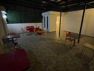 Suites C O V A D O N G A - Cidade do México - 2