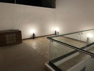 Suites C O V A D O N G A - Cidade do México - 7
