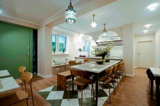 Villa boZEN w Juracie - 4