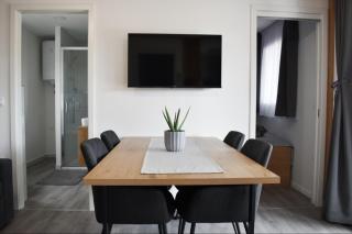 Luxury mobile home INES - Drage - 1