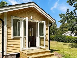 Holiday home Rockneby V - Rockneby - 8