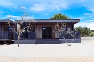 Luxury mobile home INES - Drage - 9