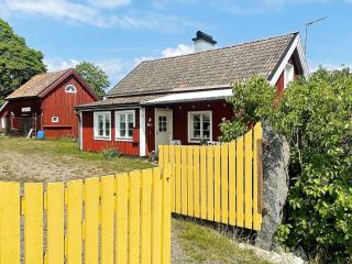 Holiday home Edsbruk III - Edsbruk - 3