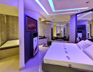 Deslize Motel 4 - Uberlândia - 5
