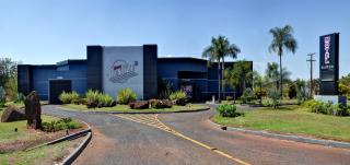 Deslize Motel 4 - Uberlândia - 9