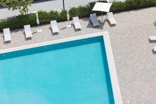 Luxe haven apartment by Blue Cloud holidays - Sharjah - 1