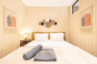 Luxe haven apartment by Blue Cloud holidays - Sharjah - 3