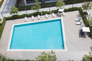 Luxe haven apartment by Blue Cloud holidays - Sharjah - 2