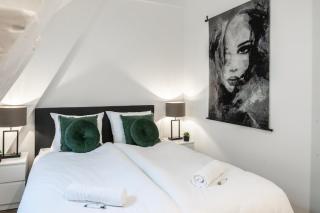6-bed Aircon House Diaz - Tilburgo - 9