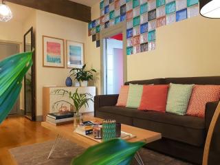 Downtown Madrid - Gran Vía - Business Ready - Madrid - 4