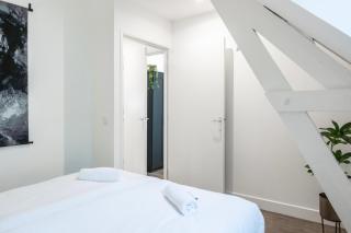 6-bed Aircon House Diaz - Tilburgo - 2