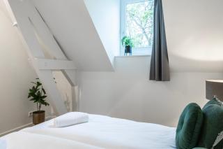 6-bed Aircon House Diaz - Tilburgo - 1