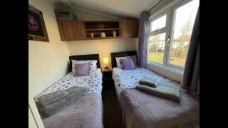 Bumblebee Lodge - Tydd Saint Giles - 2