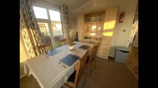 Bumblebee Lodge - Tydd Saint Giles - 6