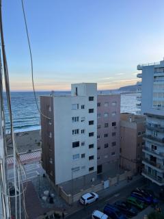 Paseo marítimo Almeria Zapillo Daniel - 3