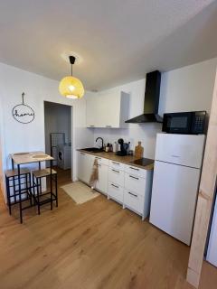 Studio Le petit Larros - Gujan-Mestras - 9