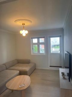 Classic City Apartment In Stavanger Centrum, ONS - Stavanger - 2