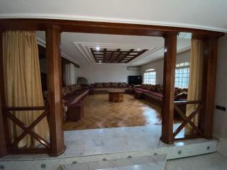 Villa cedra centre ville ifrane zéro six soixante-neuf soixante-huit 3828 - Ifrane - 6