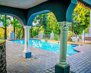 1 Bedroom Apartment Oak Park Stays - Pietermaritzburg - 3