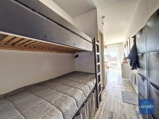 Studio Alcôve près de la plage avec balcon et WiFi - Quartier Arago - FR-1-331-229 - 6