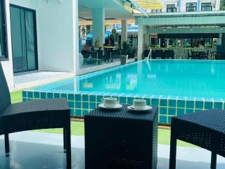 New I-Talay - Jomtien Beach - 6