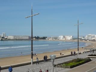 Studio Alcôve près de la plage avec balcon et WiFi - Quartier Arago - FR-1-331-229 - Les Sables-dʼOlonne - 3