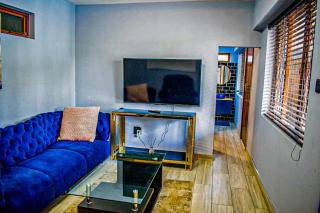 1 Bedroom Apartment Oak Park Stays - Pietermaritzburg - 1