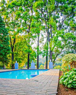 1 Bedroom Apartment Oak Park Stays - Pietermaritzburg - 4