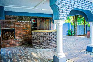 1 Bedroom Apartment Oak Park Stays - Pietermaritzburg - 2