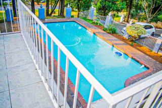 1 Bedroom Apartment Oak Park Stays - Pietermaritzburg - 6
