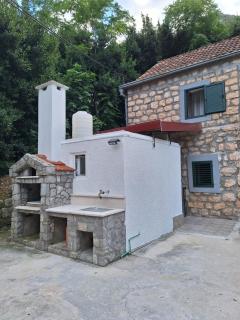 Old stone house Danka - 3