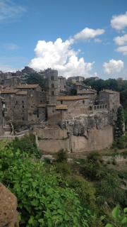 Porta Romana apartment - Ronciglione - 8