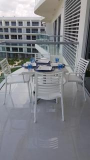 Apartamento Vista al Mar Morros Eco - 7