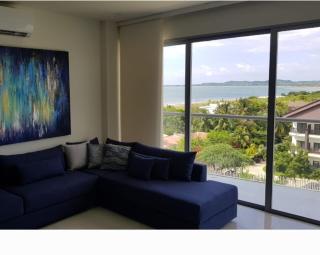 Apartamento Vista al Mar Morros Eco - Cartagena de Indias - 1