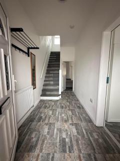 Shakespeare House 8 bedrooms 13 beds stay up to 16 people - Derby - 4