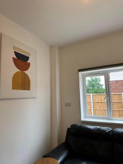 Shakespeare House 8 bedrooms 13 beds stay up to 16 people - Derby - 1