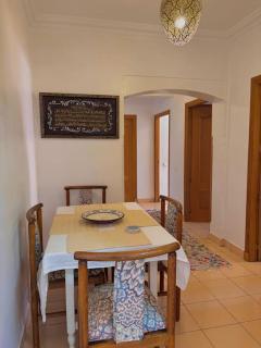 Appartement cosy au cœur de Marrakech - Marrakesh - 4