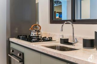 Casa aconchegante com 04 dormitórios - 6